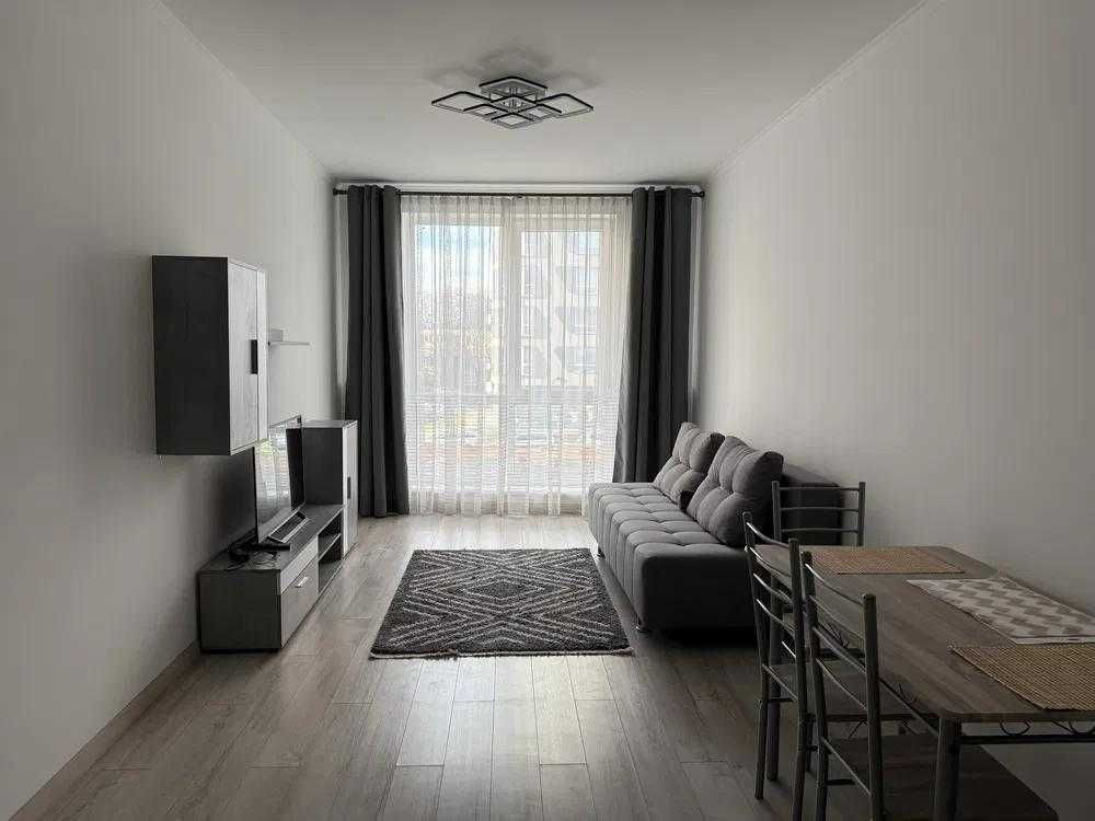 Оренда 1кім.квартири, вул. Трускавецька (Парус Смарт), Франківський р. Львов - изображение 1