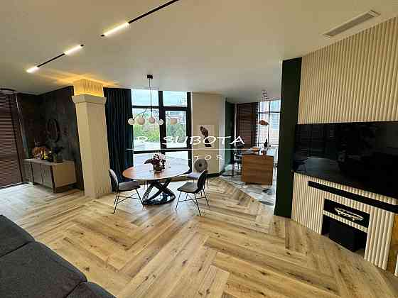 Аренда 4.к. ЖК Комфорт Сити (ЭКСКЛЮЗИВ, КЛЮЧИ) Дніпро