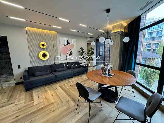 Аренда 4.к. ЖК Комфорт Сити (ЭКСКЛЮЗИВ, КЛЮЧИ) Дніпро