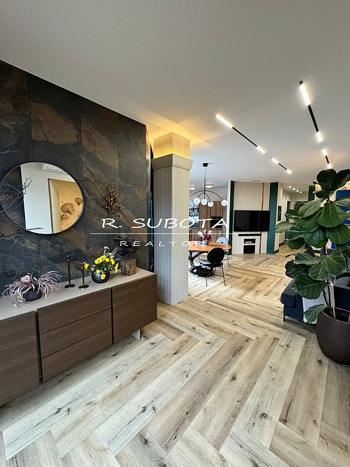 Аренда 4.к. ЖК Комфорт Сити (ЭКСКЛЮЗИВ, КЛЮЧИ) Дніпро - зображення 8