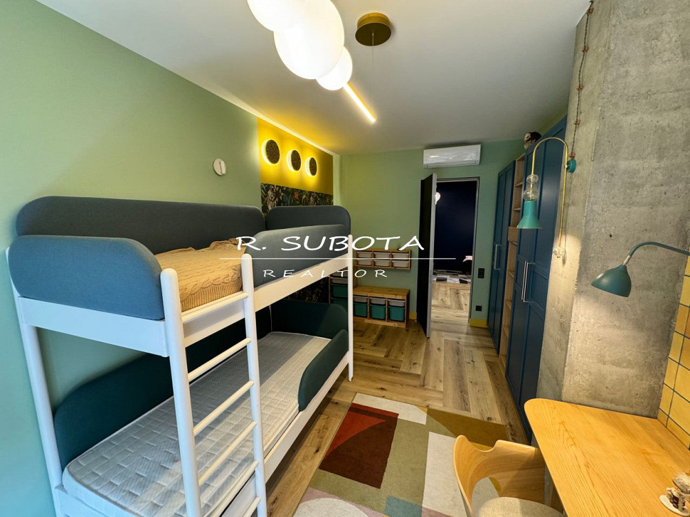 Аренда 4.к. ЖК Комфорт Сити (ЭКСКЛЮЗИВ, КЛЮЧИ) Дніпро - зображення 3