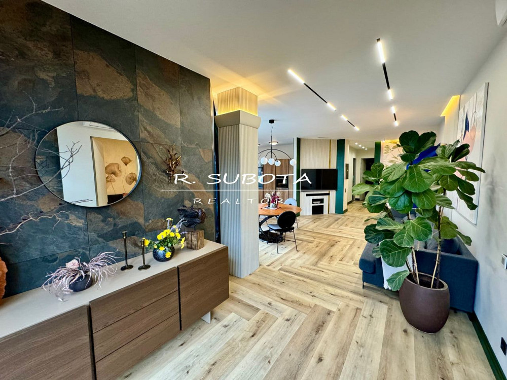 Аренда 4.к. ЖК Комфорт Сити (ЭКСКЛЮЗИВ, КЛЮЧИ) Дніпро - зображення 5