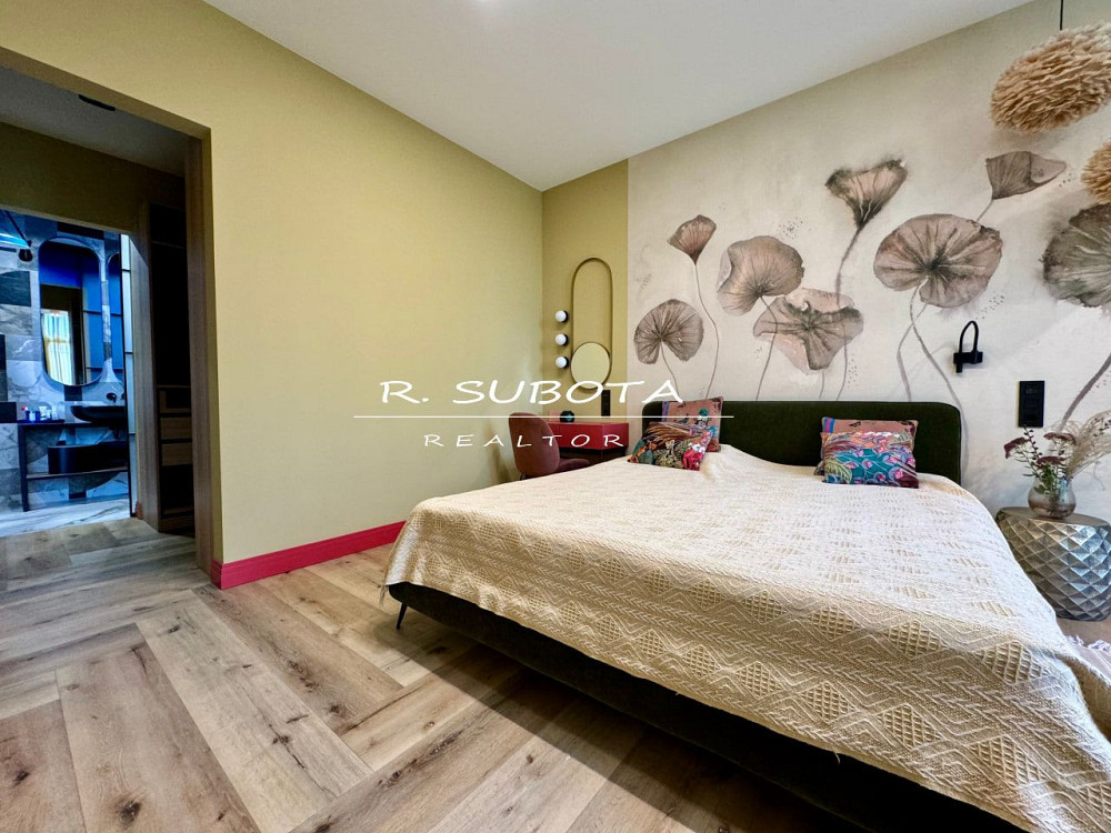 Аренда 4.к. ЖК Комфорт Сити (ЭКСКЛЮЗИВ, КЛЮЧИ) Дніпро - зображення 7