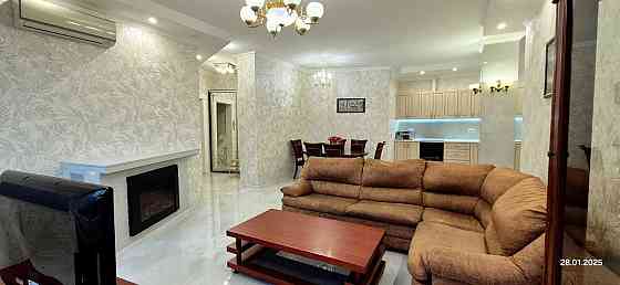 3х ком квартира в жк Белый Парус, 2 этаж Одесса