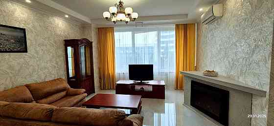 3х ком квартира в жк Белый Парус, 2 этаж Одесса