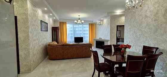 3х ком квартира в жк Белый Парус, 2 этаж Одесса