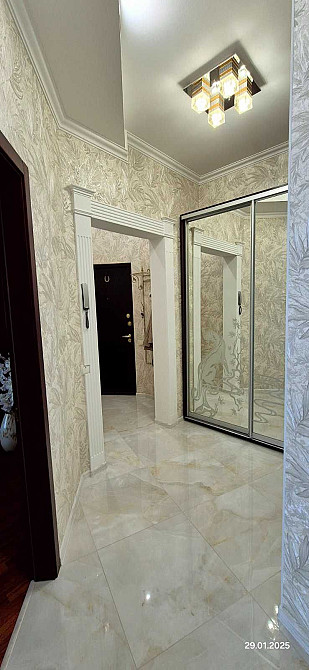 3х ком квартира в жк Белый Парус, 2 этаж Одесса - изображение 7