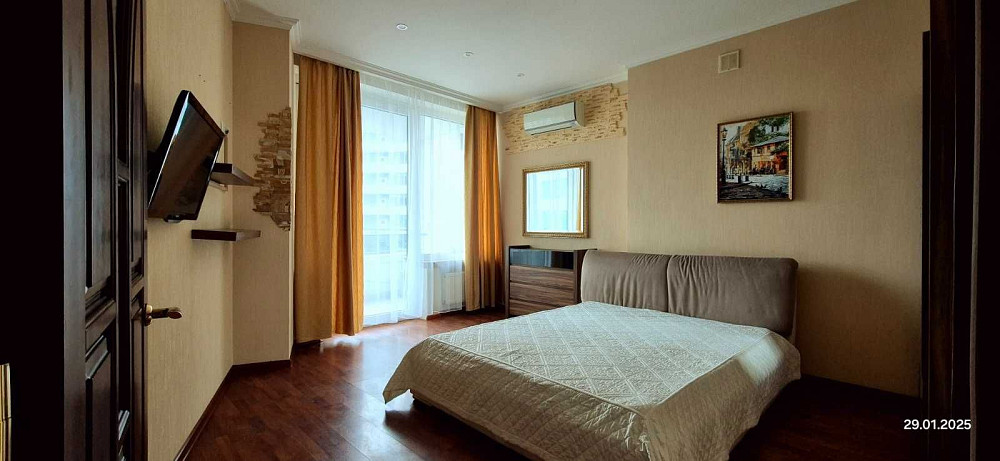 3х ком квартира в жк Белый Парус, 2 этаж Одесса - изображение 8