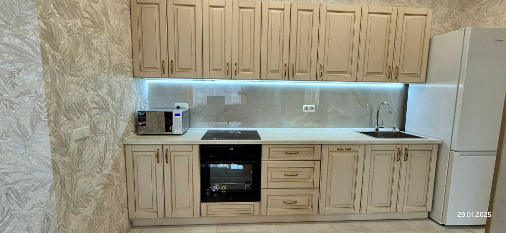 3х ком квартира в жк Белый Парус, 2 этаж Одесса - изображение 5