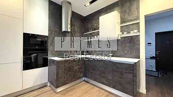 Оренда 2к квартира 55м2, ЖК Бульвар Фонтанів, вул. Лумумби Патріса Київ