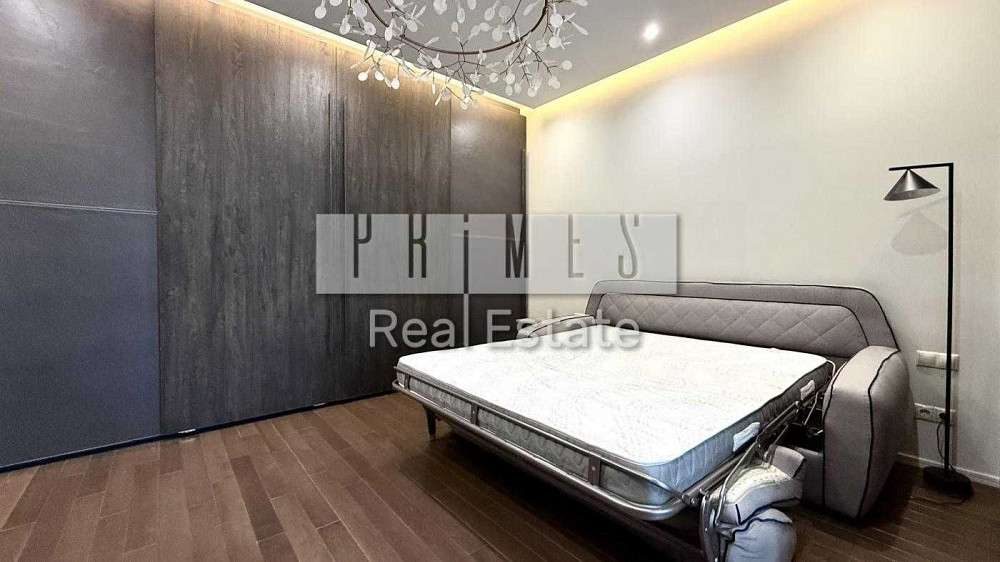 Оренда 2к квартира 55м2, ЖК Бульвар Фонтанів, вул. Лумумби Патріса Киев - изображение 8