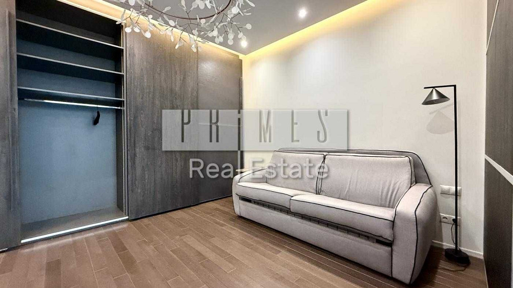 Оренда 2к квартира 55м2, ЖК Бульвар Фонтанів, вул. Лумумби Патріса Киев - изображение 7