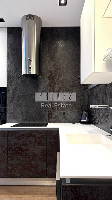 Оренда 2к квартира 55м2, ЖК Бульвар Фонтанів, вул. Лумумби Патріса Киев - изображение 3