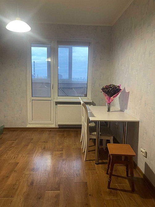 Пропонується в оренду 1 кімнатна квартира в ЖК Навігатор Київ - зображення 4