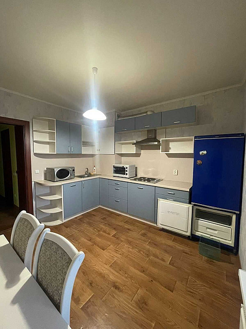 Пропонується в оренду 1 кімнатна квартира в ЖК Навігатор Київ - зображення 3