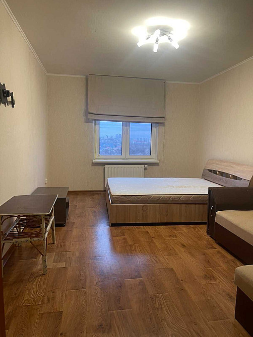 Пропонується в оренду 1 кімнатна квартира в ЖК Навігатор Київ - зображення 1