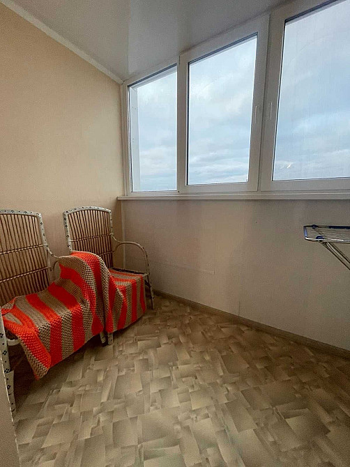 Пропонується в оренду 1 кімнатна квартира в ЖК Навігатор Київ - зображення 5