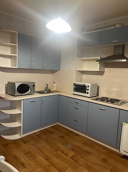 Пропонується в оренду 1 кімнатна квартира в ЖК Навігатор Київ - зображення 2