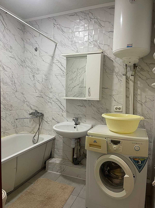 Пропонується в оренду 1 кімнатна квартира в ЖК Навігатор Київ - зображення 7