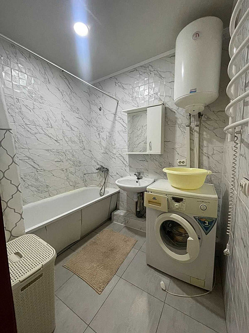 Пропонується в оренду 1 кімнатна квартира в ЖК Навігатор Київ - зображення 8