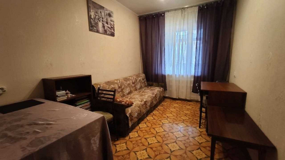 Тёплая 3-к квартира в Борисполе возле Центрального рынка Борисполь - изображение 4