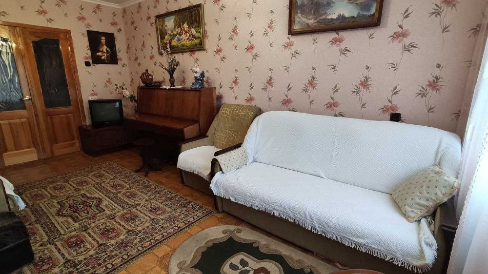 Тёплая 3-к квартира в Борисполе возле Центрального рынка Борисполь - изображение 2