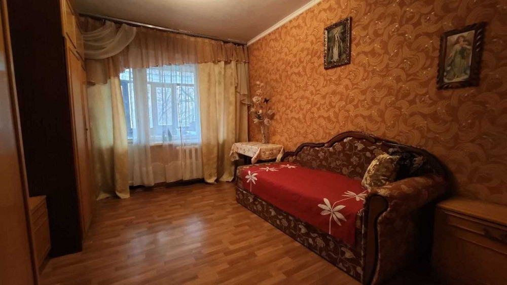 Тёплая 3-к квартира в Борисполе возле Центрального рынка Борисполь - изображение 6