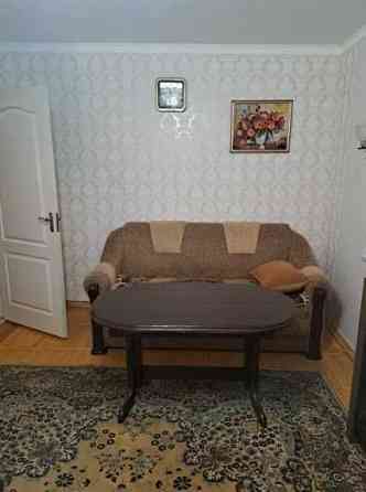 Оренда гарної 3 кімн. квартири р-н Депоту Черкассы