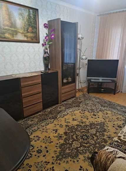 Оренда гарної 3 кімн. квартири р-н Депоту Черкассы - изображение 1