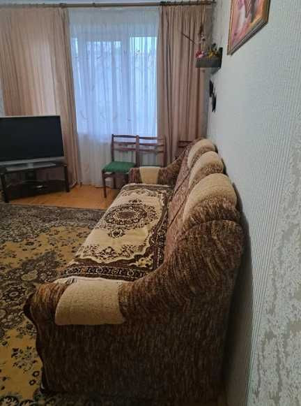 Оренда гарної 3 кімн. квартири р-н Депоту Черкассы - изображение 2