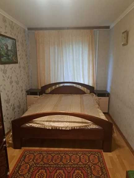 Оренда гарної 3 кімн. квартири р-н Депоту Черкассы - изображение 6