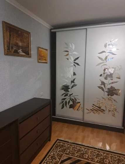 Оренда гарної 3 кімн. квартири р-н Депоту Черкассы - изображение 4