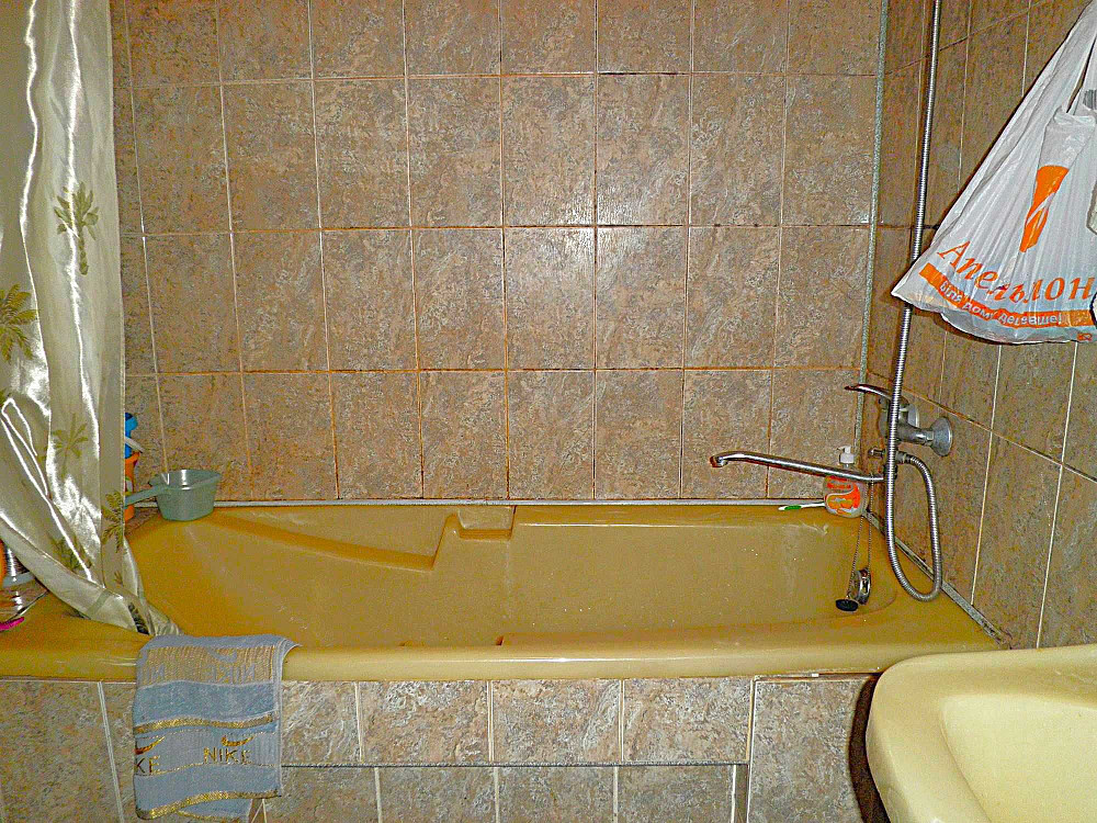 Аренда 3-х ком. квартиры в Шевченковском р-не. Запорожье - изображение 8