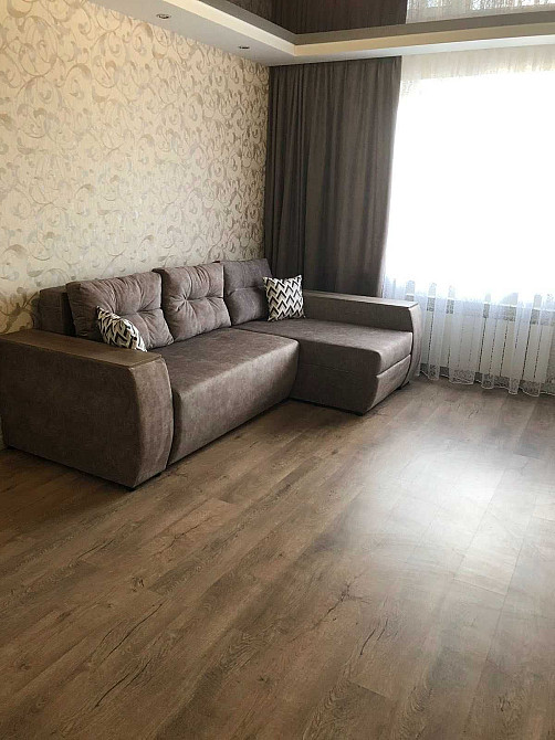 Оренда однокімнатної квартири Поділ ( новий будинок ) Полтава - изображение 8