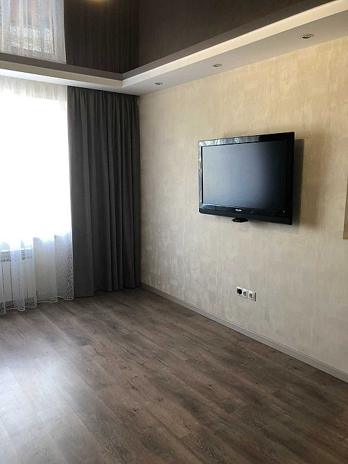 Оренда однокімнатної квартири Поділ ( новий будинок ) Полтава - изображение 7