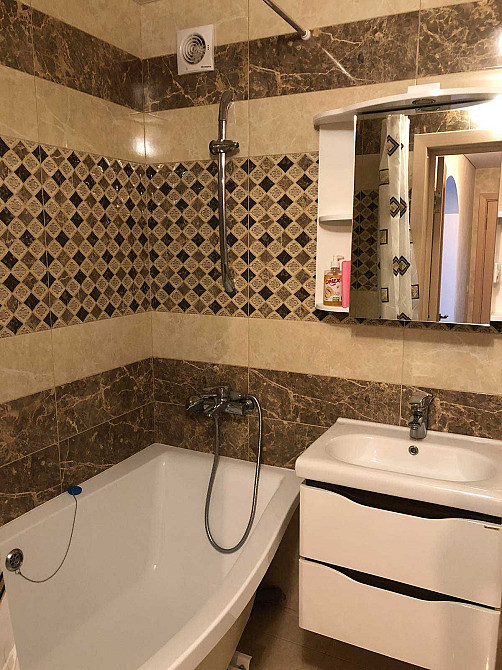 Оренда однокімнатної квартири Поділ ( новий будинок ) Полтава - изображение 6