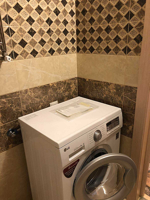 Оренда однокімнатної квартири Поділ ( новий будинок ) Полтава - изображение 5