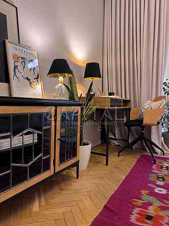 Оренда Київ, Шевченківський район, пер. Алли Горський, 10 Київ