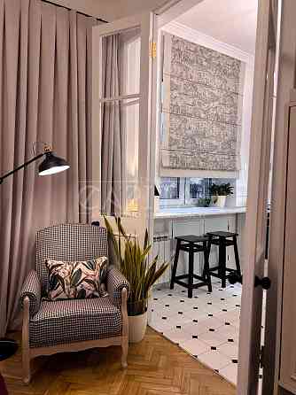 Оренда Київ, Шевченківський район, пер. Алли Горський, 10 Київ