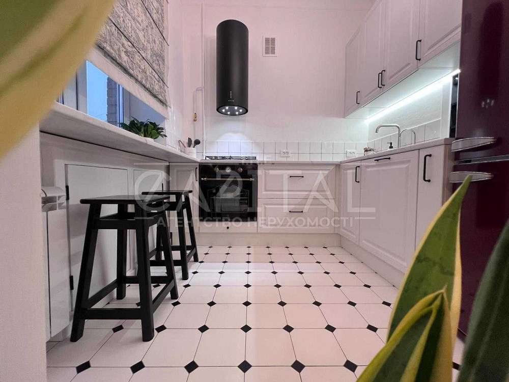 Оренда Київ, Шевченківський район, пер. Алли Горський, 10 Київ - зображення 1