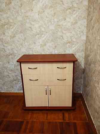 Пропонуємо в оренду простору та затишну 4к.квартиру Черкассы