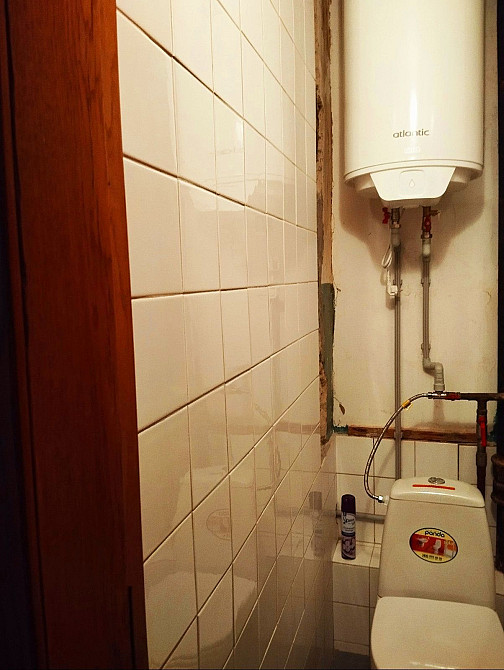 Пропонуємо в оренду простору та затишну 4к.квартиру Черкассы - изображение 8