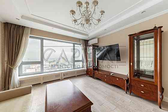 Оренда квартири в ЖК Obolon Residences Мінська Київ