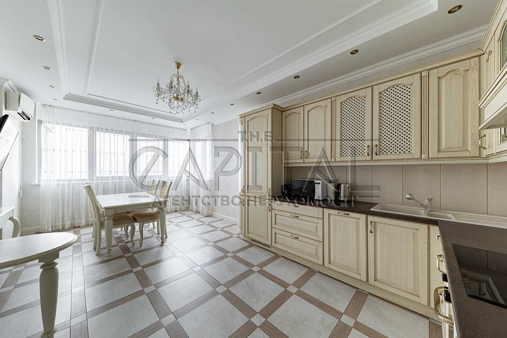 Оренда квартири в ЖК Obolon Residences Мінська Київ - зображення 3