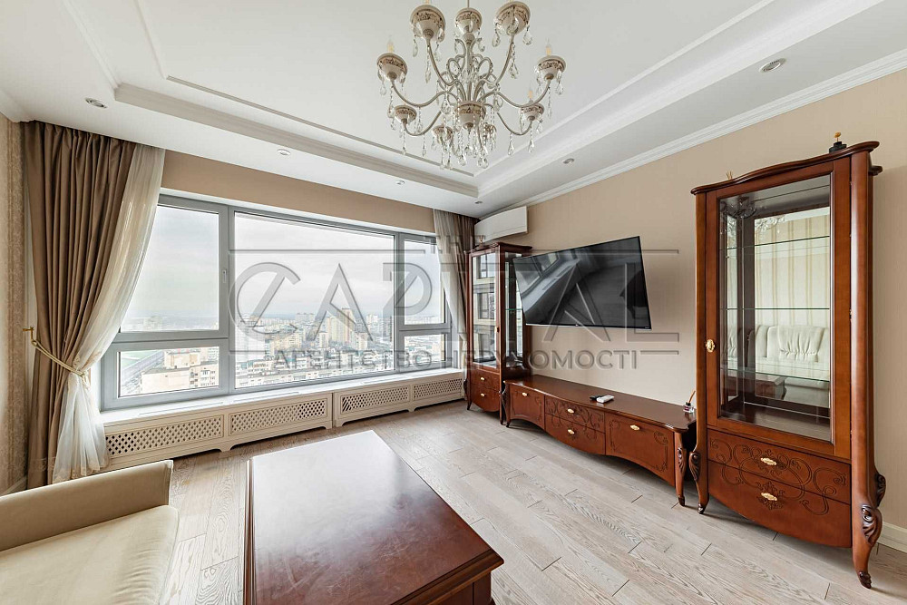 Оренда квартири в ЖК Obolon Residences Мінська Київ - зображення 5