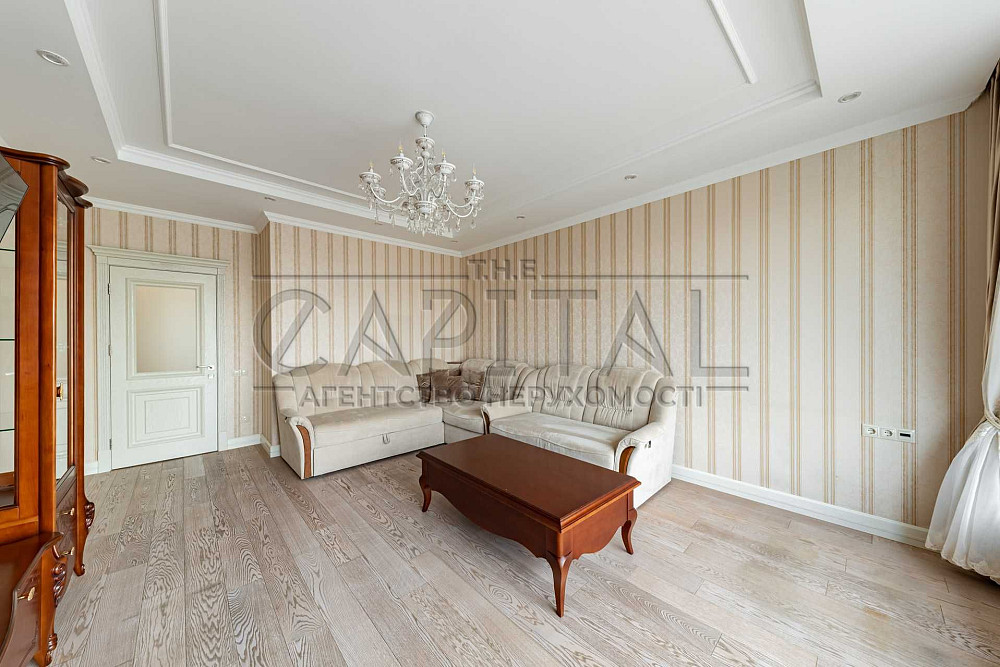 Оренда квартири в ЖК Obolon Residences Мінська Київ - зображення 6