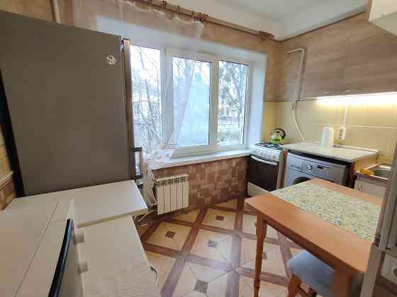 метро Дарниця, Чернігівська 5-10хв.пішки, світла, тепла, затишна, 1кім Київ