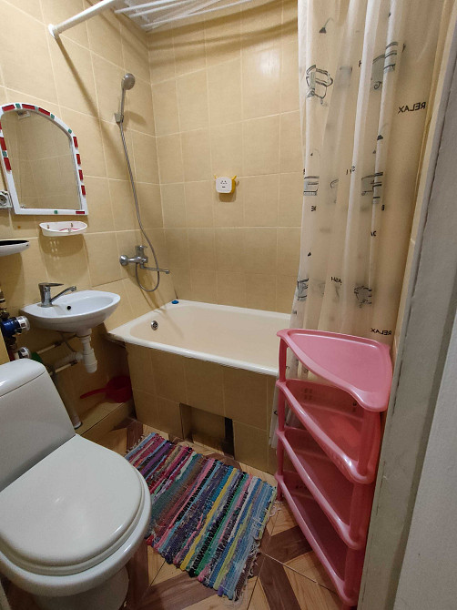 метро Дарниця, Чернігівська 5-10хв.пішки, світла, тепла, затишна, 1кім Київ - зображення 7