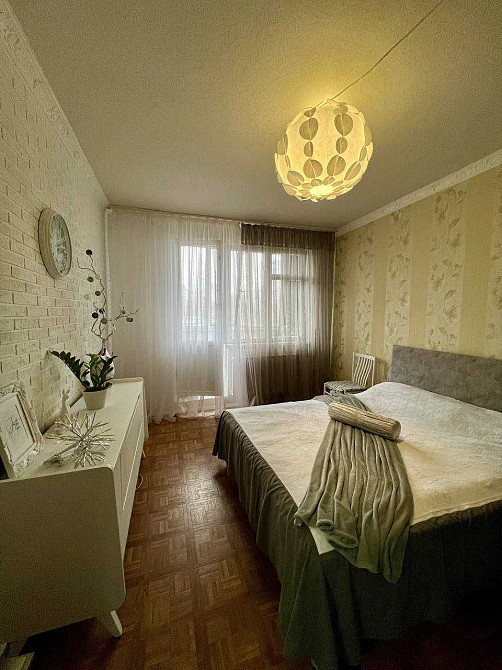 YY S4 Здам 2 кімнатну квартиру на Салтівці,  вул.  Бучми 12 Харків - зображення 1