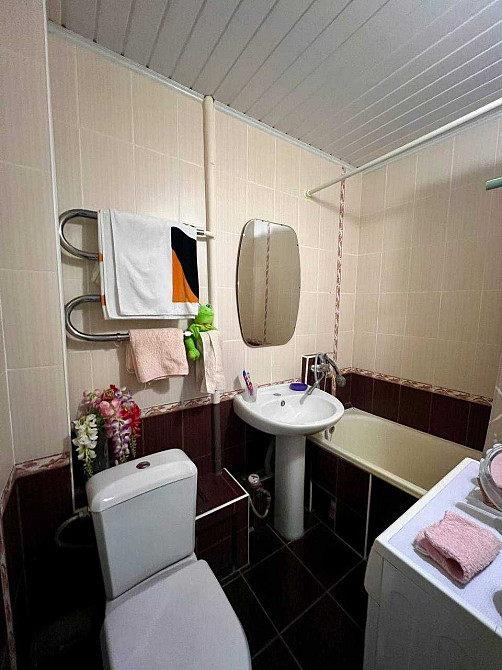 YY S4 Здам 2 кімнатну квартиру на Салтівці,  вул.  Бучми 12 Харків - зображення 8